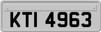 KTI4963