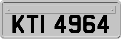 KTI4964