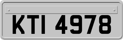 KTI4978