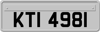 KTI4981