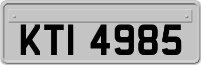 KTI4985
