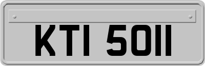 KTI5011