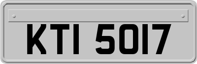 KTI5017