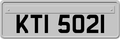 KTI5021