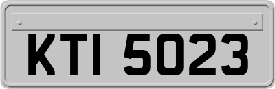 KTI5023