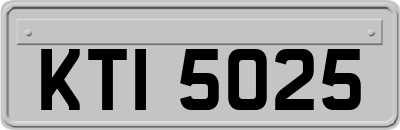 KTI5025