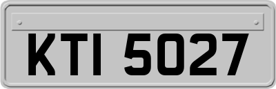 KTI5027