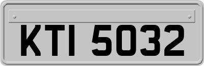 KTI5032