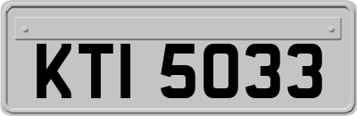 KTI5033