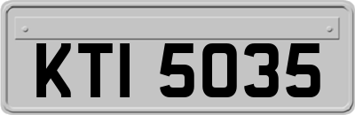 KTI5035