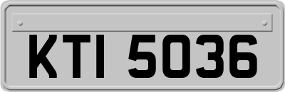 KTI5036