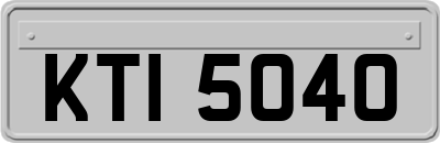 KTI5040