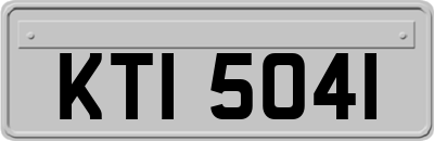 KTI5041