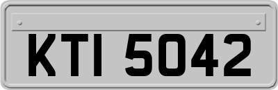 KTI5042