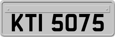 KTI5075