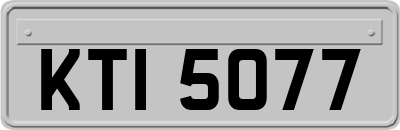 KTI5077