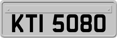 KTI5080