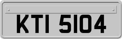 KTI5104