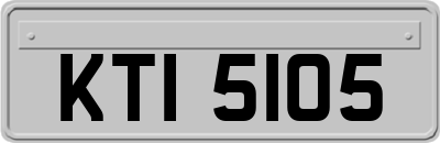 KTI5105