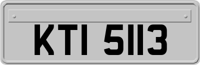 KTI5113