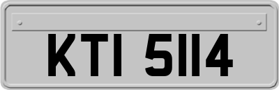 KTI5114