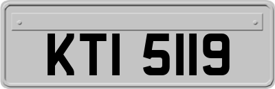 KTI5119