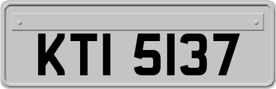 KTI5137