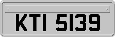 KTI5139