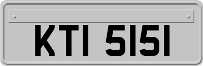 KTI5151