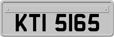 KTI5165