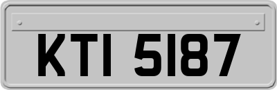KTI5187