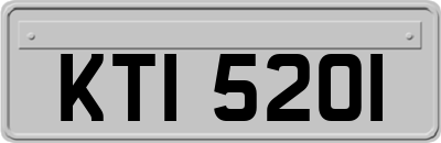 KTI5201