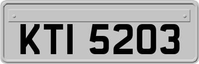KTI5203