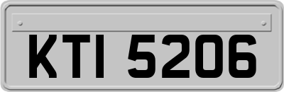 KTI5206