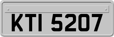 KTI5207