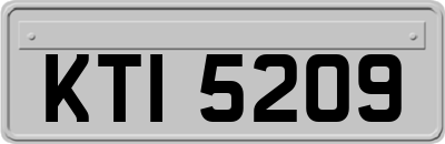 KTI5209