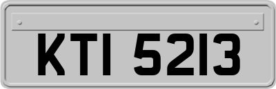 KTI5213