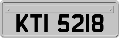 KTI5218