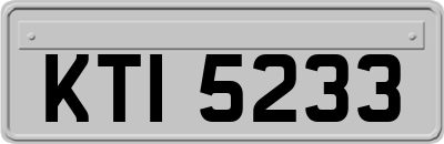 KTI5233