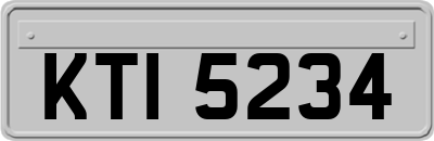 KTI5234