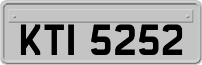 KTI5252