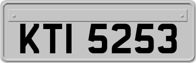 KTI5253