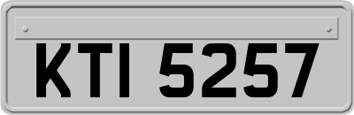 KTI5257