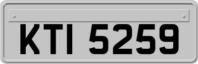 KTI5259