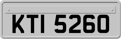 KTI5260