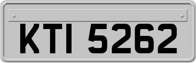 KTI5262
