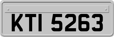 KTI5263