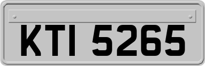 KTI5265
