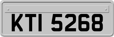 KTI5268