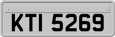KTI5269